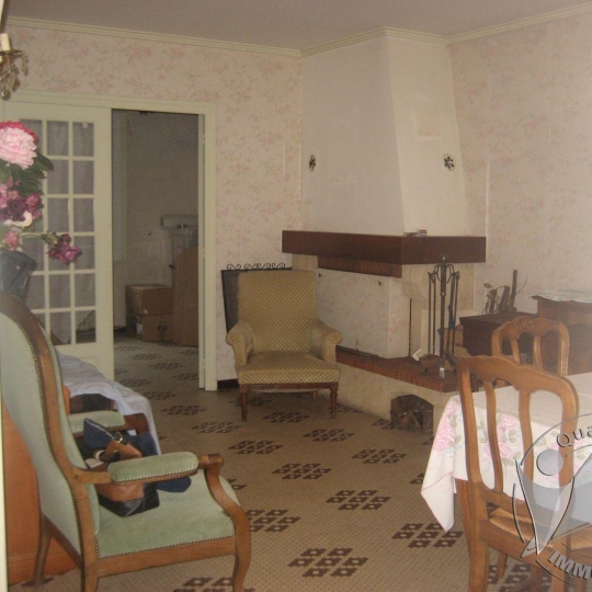  GERBEAUD IMMOBILIER : Maison / Villa | TONNEINS (47400) | 125 m2 | 118 000 € 