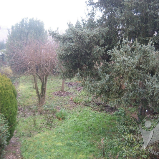  GERBEAUD IMMOBILIER : Maison / Villa | TONNEINS (47400) | 125 m2 | 118 000 € 