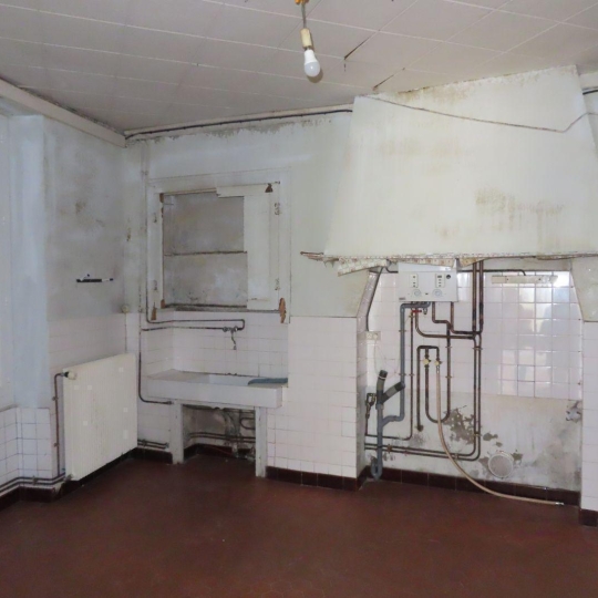  GERBEAUD IMMOBILIER : Maison / Villa | AUROS (33124) | 110 m2 | 127 500 € 