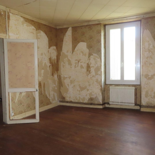  GERBEAUD IMMOBILIER : Maison / Villa | AUROS (33124) | 110 m2 | 148 000 € 