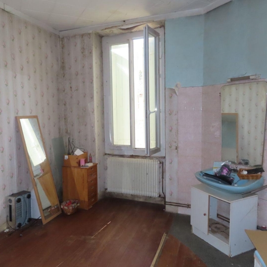  GERBEAUD IMMOBILIER : House | AUROS (33124) | 110 m2 | 148 000 € 