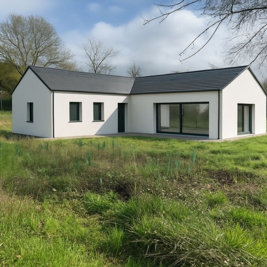  GERBEAUD IMMOBILIER : Terrain | BEGUEY (33410) | 0 m2 | 158 000 € 