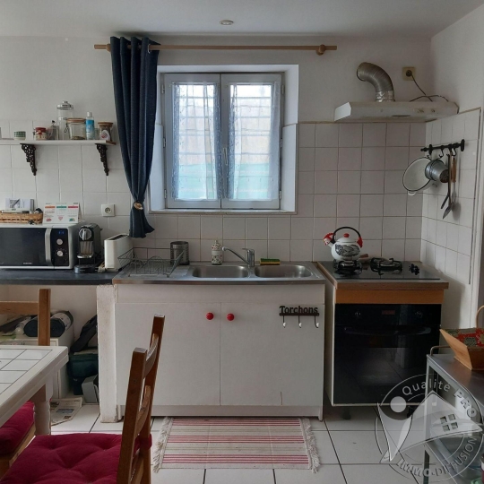  GERBEAUD IMMOBILIER : Maison / Villa | VILLANDRAUT (33730) | 105 m2 | 179 500 € 