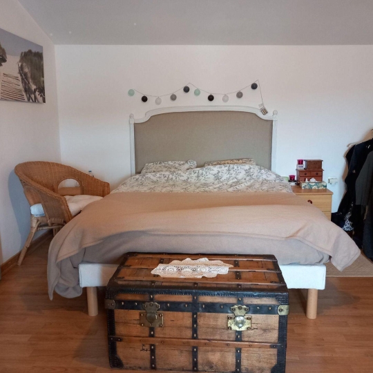  GERBEAUD IMMOBILIER : Maison / Villa | VILLANDRAUT (33730) | 105 m2 | 179 500 € 