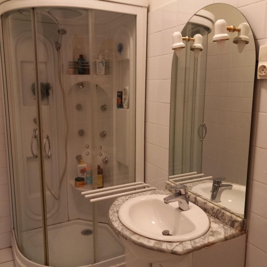  GERBEAUD IMMOBILIER : Maison / Villa | VILLANDRAUT (33730) | 105 m2 | 179 500 € 