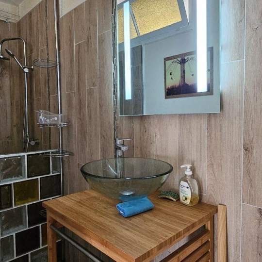  GERBEAUD IMMOBILIER : Maison / Villa | CASTILLON-LA-BATAILLE (33350) | 155 m2 | 194 900 € 