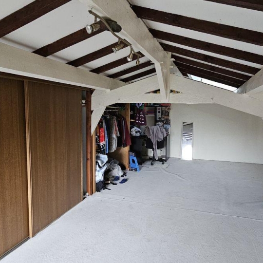  GERBEAUD IMMOBILIER : Maison / Villa | CASTILLON-LA-BATAILLE (33350) | 155 m2 | 194 900 € 
