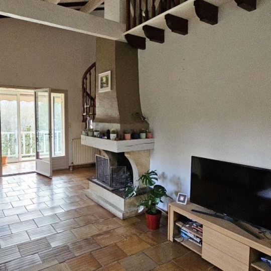  GERBEAUD IMMOBILIER : Maison / Villa | CASTILLON-LA-BATAILLE (33350) | 155 m2 | 194 900 € 