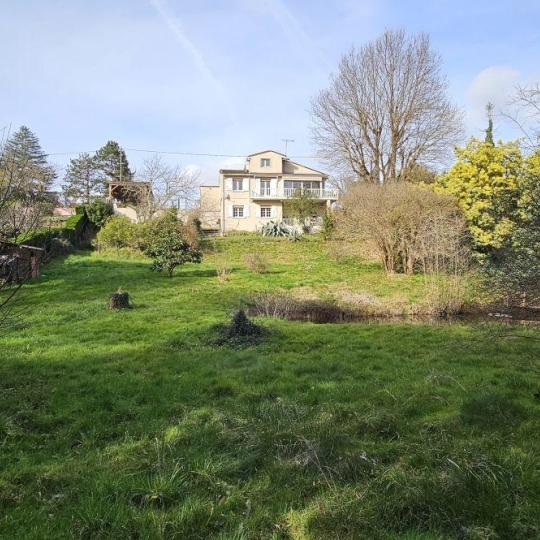 GERBEAUD IMMOBILIER : Maison / Villa | CASTILLON-LA-BATAILLE (33350) | 155.00m2 | 194 900 € 
