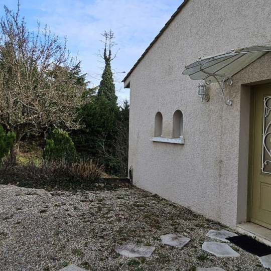  GERBEAUD IMMOBILIER : Maison / Villa | CASTILLON-LA-BATAILLE (33350) | 155 m2 | 194 900 € 