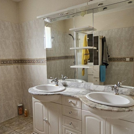  GERBEAUD IMMOBILIER : Maison / Villa | CASTILLON-LA-BATAILLE (33350) | 155 m2 | 194 900 € 