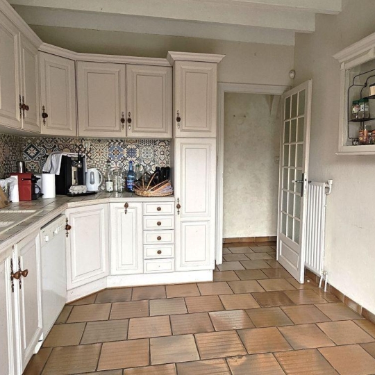  GERBEAUD IMMOBILIER : Maison / Villa | CASTILLON-LA-BATAILLE (33350) | 155 m2 | 194 900 € 