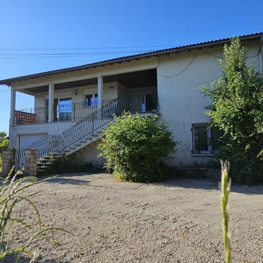  GERBEAUD IMMOBILIER : Maison / Villa | VILLENAVE-D'ORNON (33140) | 133 m2 | 274 000 € 