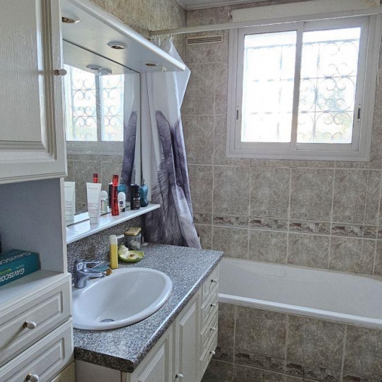  GERBEAUD IMMOBILIER : Maison / Villa | VILLENAVE-D'ORNON (33140) | 133 m2 | 274 000 € 