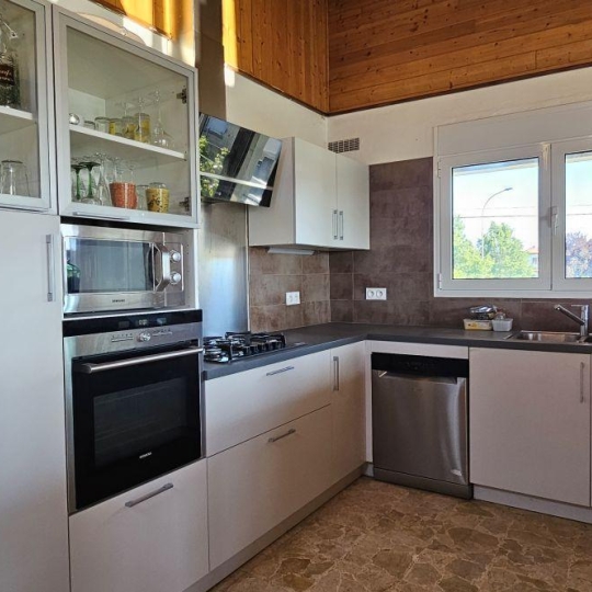  GERBEAUD IMMOBILIER : Maison / Villa | VILLENAVE-D'ORNON (33140) | 133 m2 | 274 000 € 