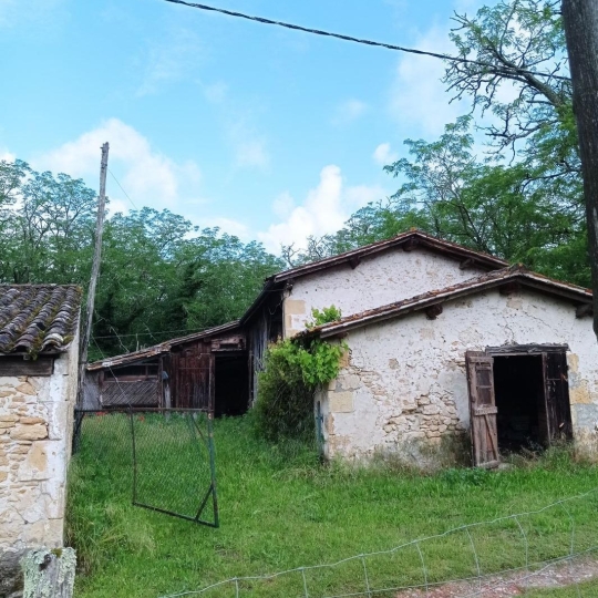  GERBEAUD IMMOBILIER : House | NOAILLAN (33730) | 150 m2 | 45 000 € 