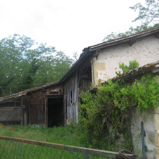 GERBEAUD IMMOBILIER : Maison / Villa | NOAILLAN (33730) | 150.00m2 | 45 000 € 