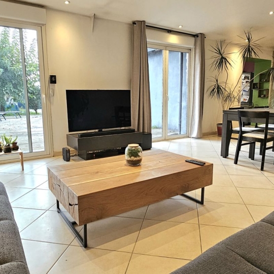  GERBEAUD IMMOBILIER : Maison / Villa | VILLENAVE-D'ORNON (33140) | 178 m2 | 499 000 € 