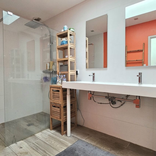  GERBEAUD IMMOBILIER : Maison / Villa | VILLENAVE-D'ORNON (33140) | 178 m2 | 499 000 € 