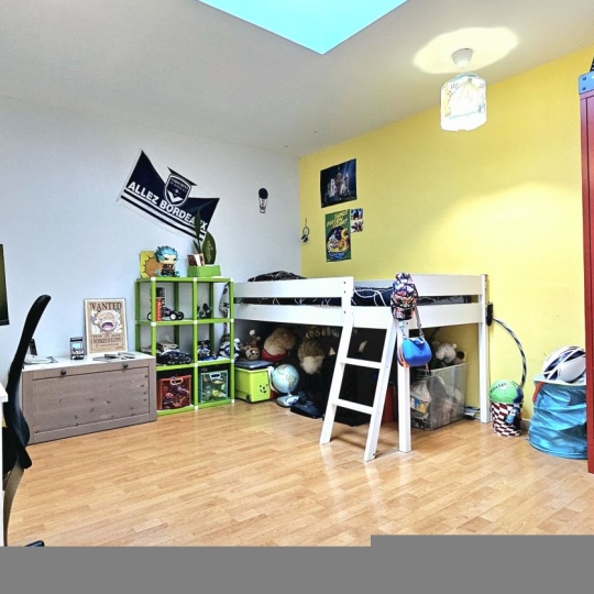  GERBEAUD IMMOBILIER : Maison / Villa | VILLENAVE-D'ORNON (33140) | 178 m2 | 499 000 € 