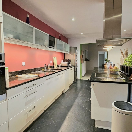  GERBEAUD IMMOBILIER : Maison / Villa | VILLENAVE-D'ORNON (33140) | 178 m2 | 499 000 € 