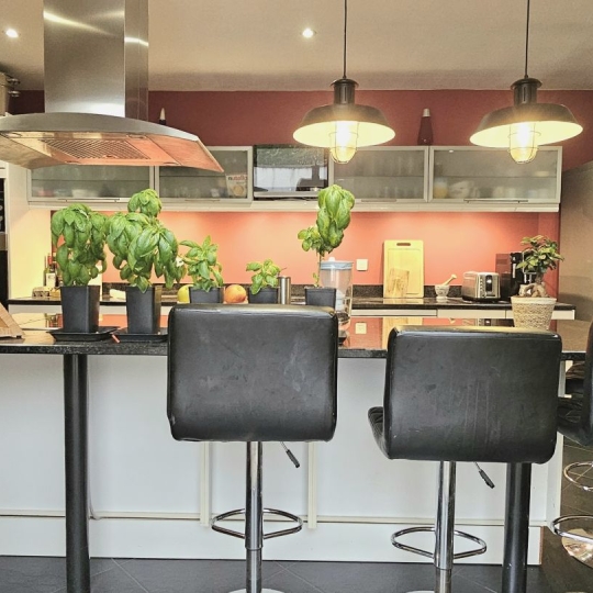  GERBEAUD IMMOBILIER : Maison / Villa | VILLENAVE-D'ORNON (33140) | 178 m2 | 499 000 € 