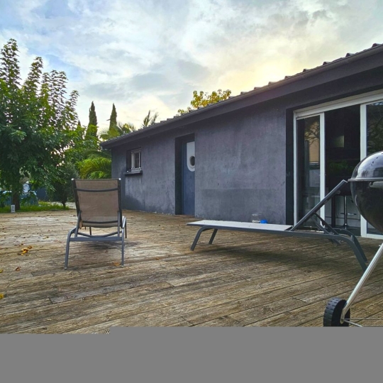  GERBEAUD IMMOBILIER : Maison / Villa | VILLENAVE-D'ORNON (33140) | 178 m2 | 499 000 € 