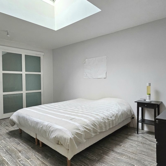  GERBEAUD IMMOBILIER : Maison / Villa | VILLENAVE-D'ORNON (33140) | 178 m2 | 499 000 € 