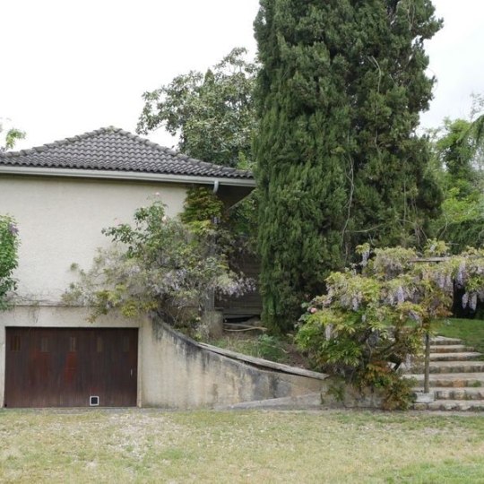  GERBEAUD IMMOBILIER : Maison / Villa | CUDOS (33430) | 190 m2 | 297 000 € 