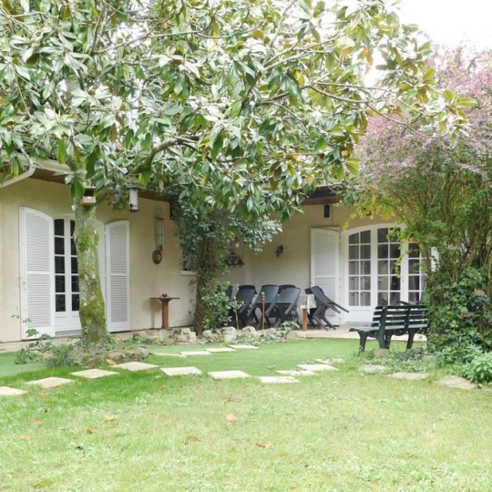  GERBEAUD IMMOBILIER : Maison / Villa | CUDOS (33430) | 190 m2 | 297 000 € 