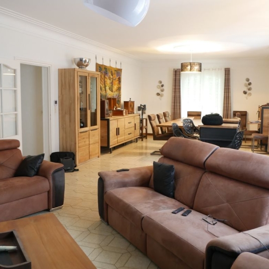  GERBEAUD IMMOBILIER : Maison / Villa | CUDOS (33430) | 190 m2 | 297 000 € 