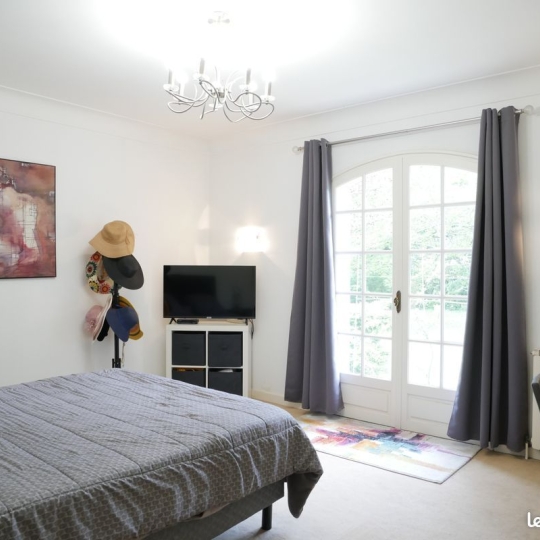  GERBEAUD IMMOBILIER : Maison / Villa | CUDOS (33430) | 190 m2 | 297 000 € 