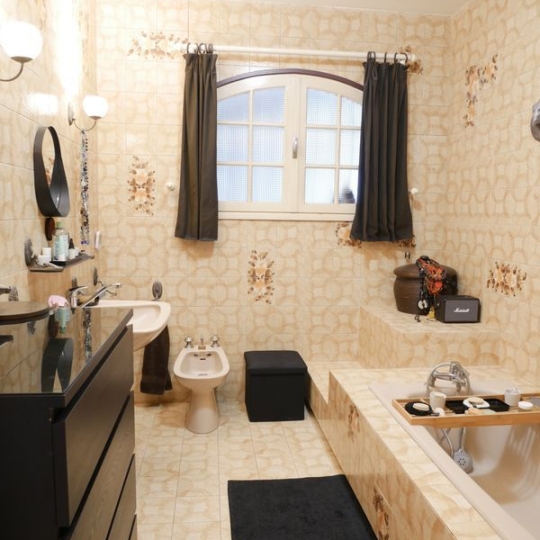  GERBEAUD IMMOBILIER : Maison / Villa | CUDOS (33430) | 190 m2 | 297 000 € 