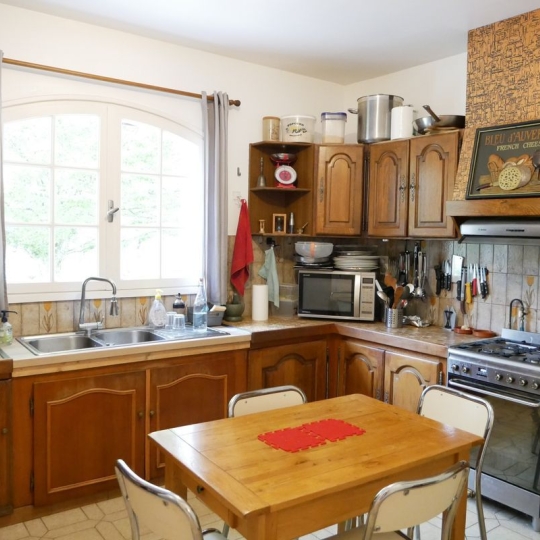  GERBEAUD IMMOBILIER : Maison / Villa | CUDOS (33430) | 190 m2 | 297 000 € 