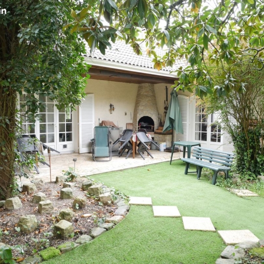  GERBEAUD IMMOBILIER : Maison / Villa | CUDOS (33430) | 190 m2 | 297 000 € 