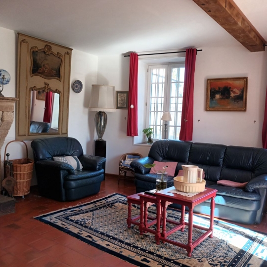  GERBEAUD IMMOBILIER : Maison / Villa | SAINT-SYMPHORIEN (33113) | 274 m2 | 373 000 € 