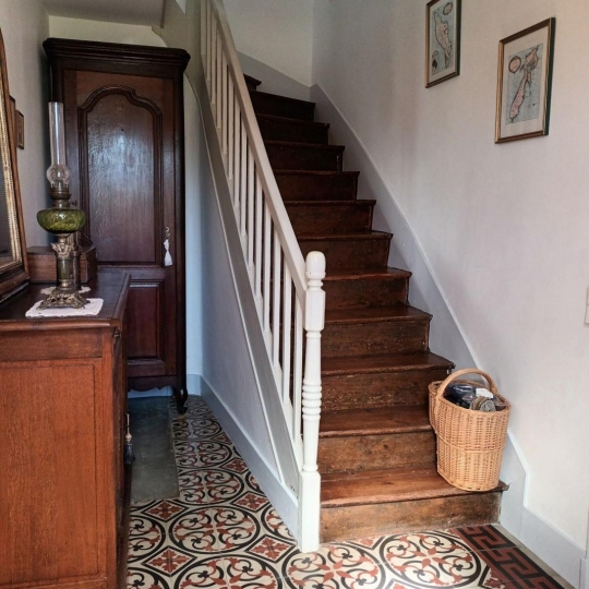  GERBEAUD IMMOBILIER : Maison / Villa | SAINT-SYMPHORIEN (33113) | 274 m2 | 373 000 € 