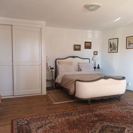  GERBEAUD IMMOBILIER : Maison / Villa | SAINT-SYMPHORIEN (33113) | 274 m2 | 373 000 € 