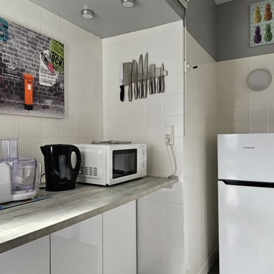  GERBEAUD IMMOBILIER : Appartement | ARCACHON (33120) | 48 m2 | 249 500 € 