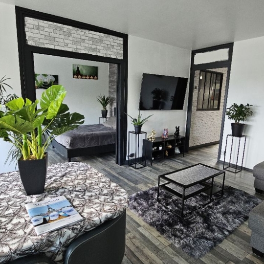  GERBEAUD IMMOBILIER : Appartement | ARCACHON (33120) | 48 m2 | 249 500 € 