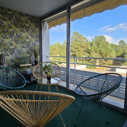  GERBEAUD IMMOBILIER : Appartement | ARCACHON (33120) | 48 m2 | 249 500 € 
