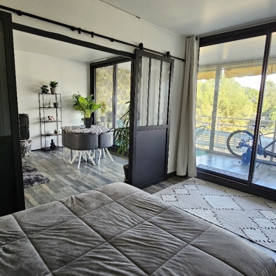  GERBEAUD IMMOBILIER : Appartement | ARCACHON (33120) | 48 m2 | 249 500 € 