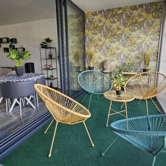  GERBEAUD IMMOBILIER : Appartement | ARCACHON (33120) | 48 m2 | 249 500 € 