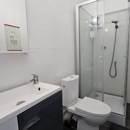  GERBEAUD IMMOBILIER : Appartement | ARCACHON (33120) | 48 m2 | 249 500 € 