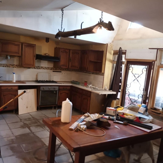  GERBEAUD IMMOBILIER : Domaines / Propriétés | VILLANDRAUT (33730) | 81 m2 | 416 000 € 