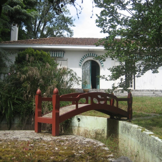 GERBEAUD IMMOBILIER : Maison / Villa | BAZAS (33430) | 120.00m2 | 140 000 € 