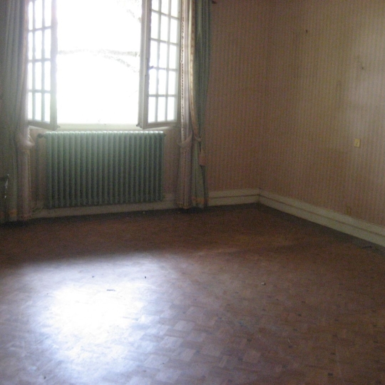  GERBEAUD IMMOBILIER : Maison / Villa | BAZAS (33430) | 120 m2 | 140 000 € 