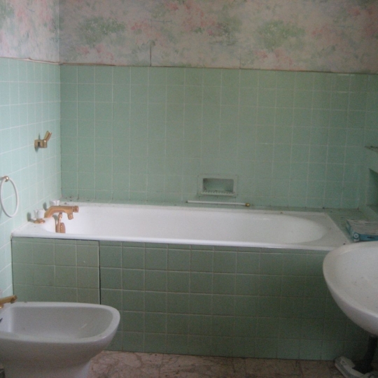  GERBEAUD IMMOBILIER : Maison / Villa | BAZAS (33430) | 120 m2 | 140 000 € 