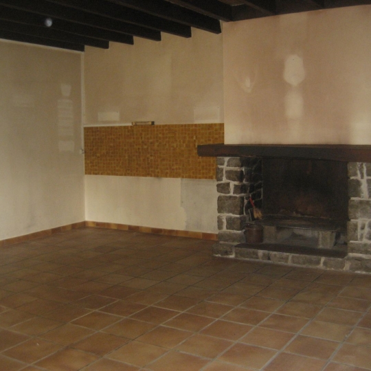  GERBEAUD IMMOBILIER : Maison / Villa | NOAILLAN (33730) | 172 m2 | 160 000 € 