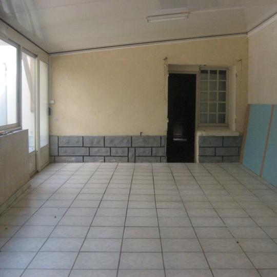  GERBEAUD IMMOBILIER : Maison / Villa | NOAILLAN (33730) | 172 m2 | 160 000 € 